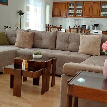 Apartmani Sladana Kampor Екстер'єр фото