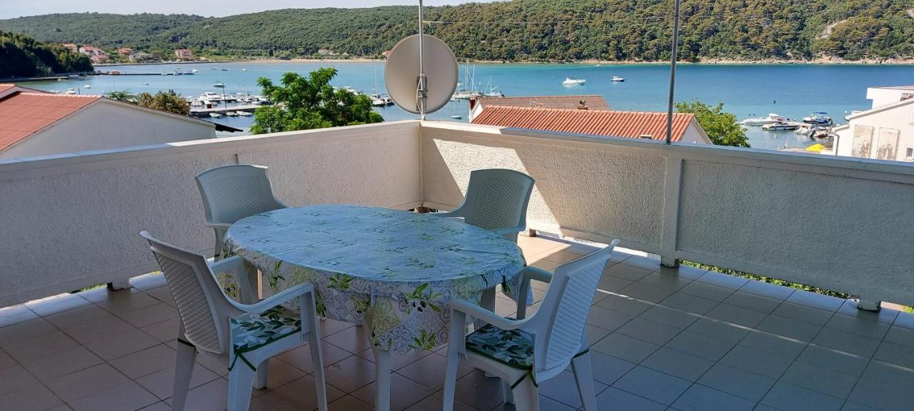 Apartmani Sladana Kampor Екстер'єр фото