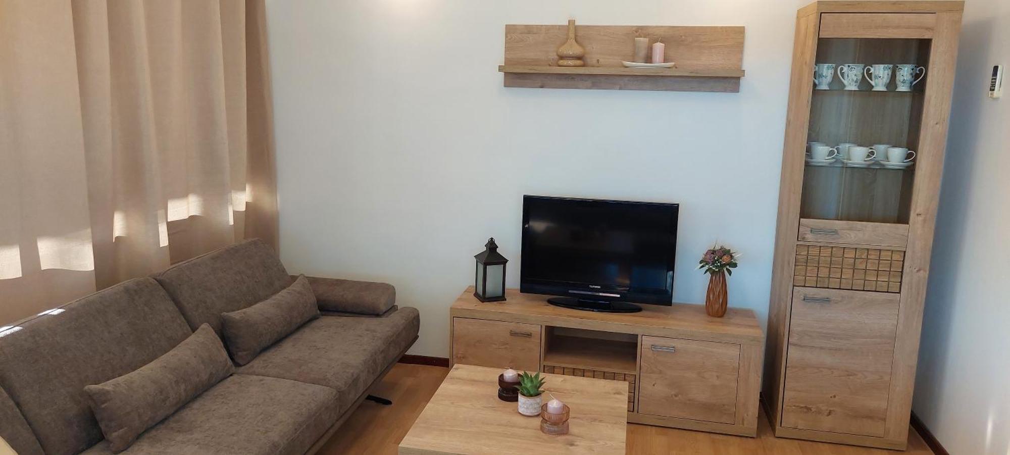 Apartmani Sladana Kampor Екстер'єр фото
