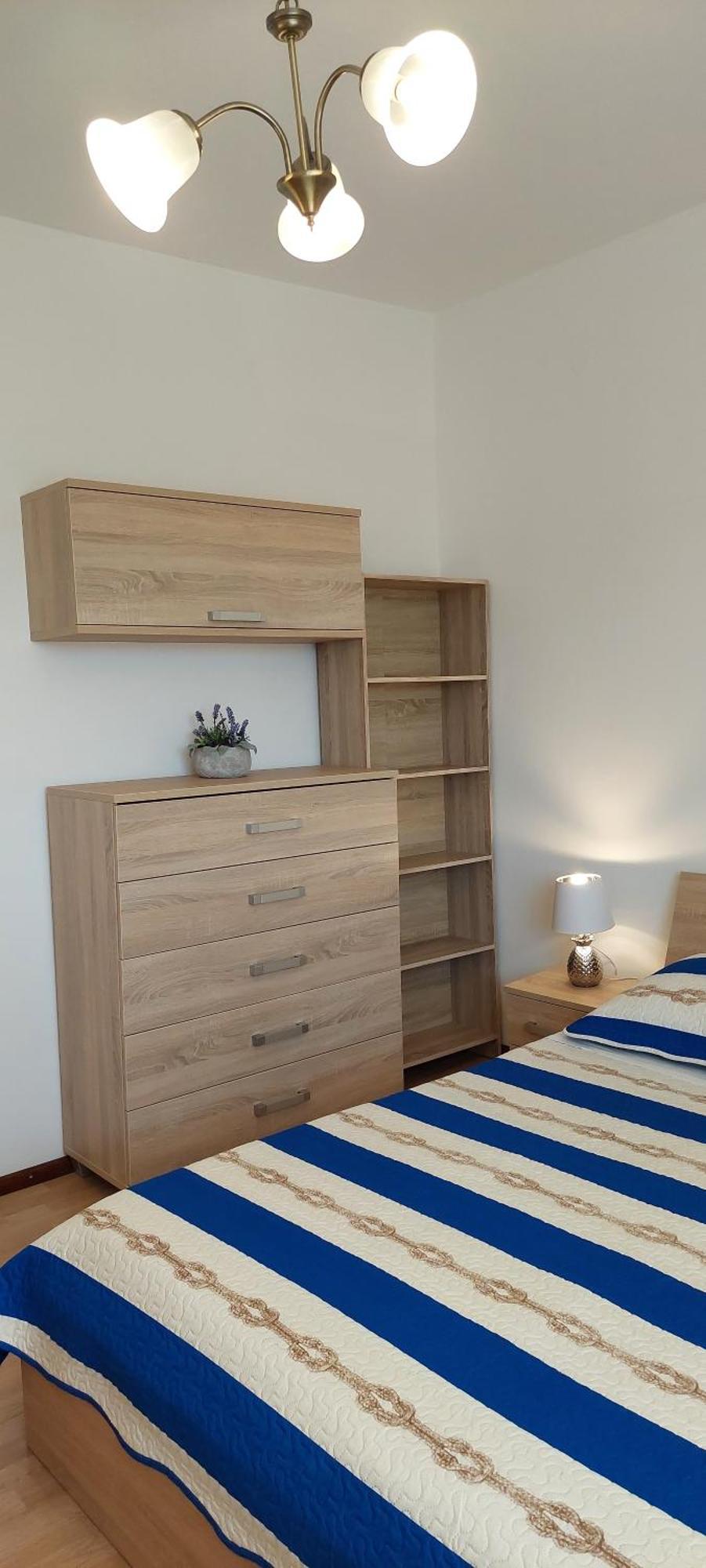 Apartmani Sladana Kampor Екстер'єр фото
