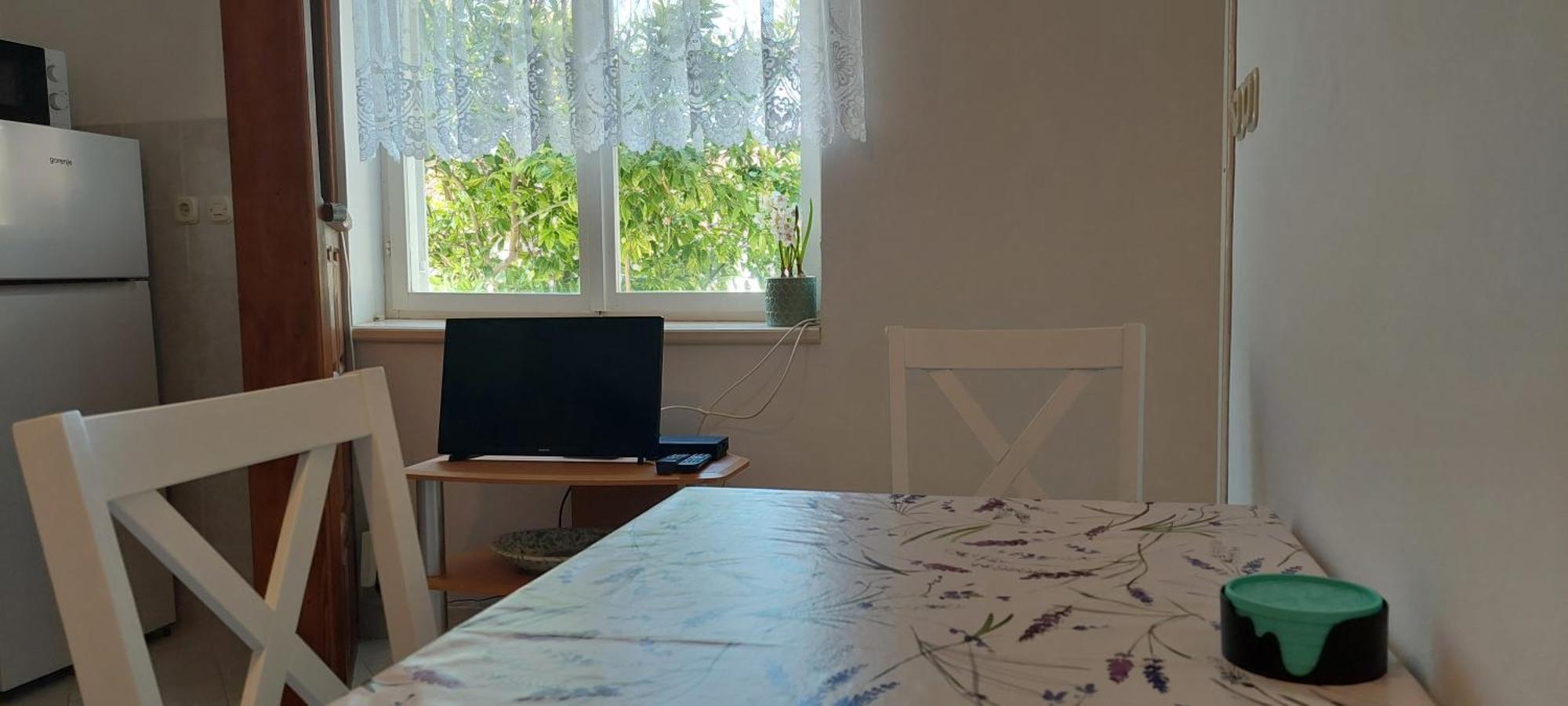 Apartmani Sladana Kampor Номер фото