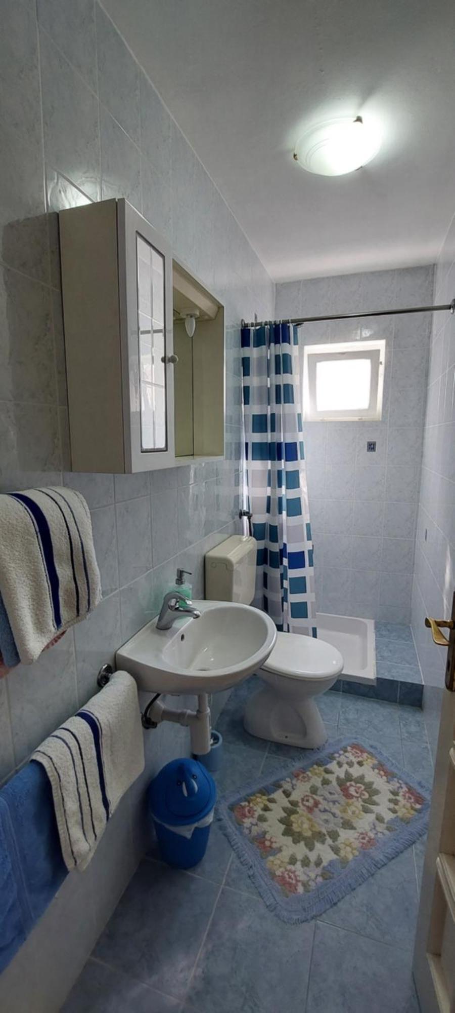 Apartmani Sladana Kampor Екстер'єр фото