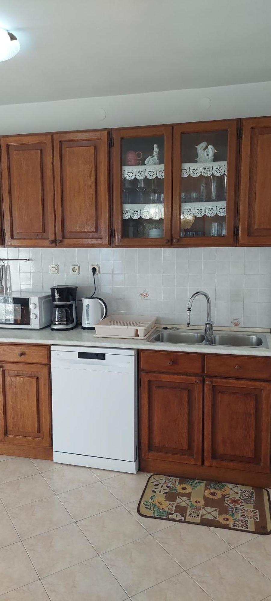 Apartmani Sladana Kampor Номер фото