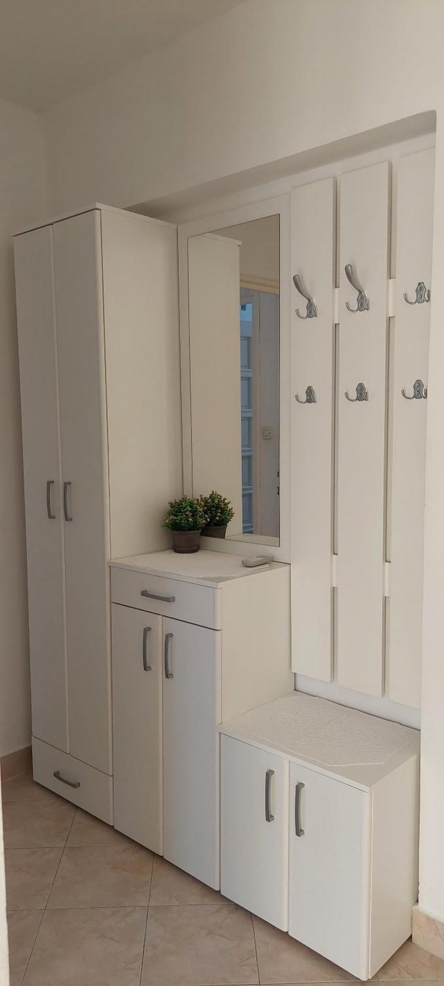 Apartmani Sladana Kampor Номер фото