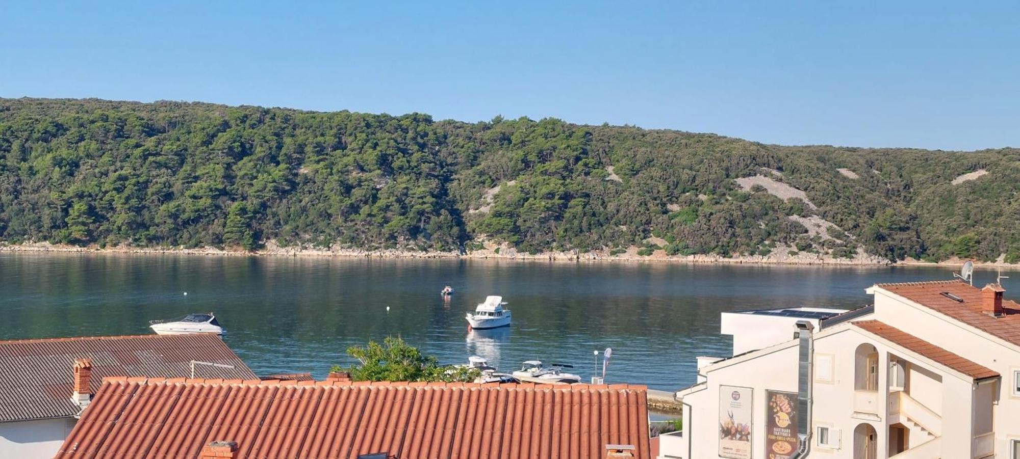 Apartmani Sladana Kampor Номер фото