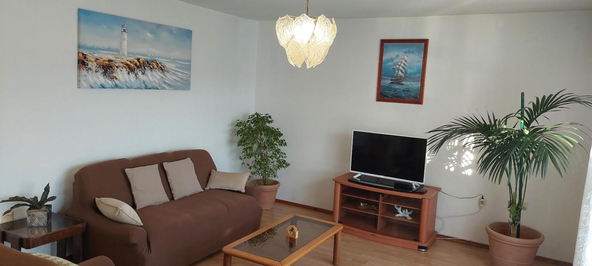 Apartmani Sladana Kampor Номер фото