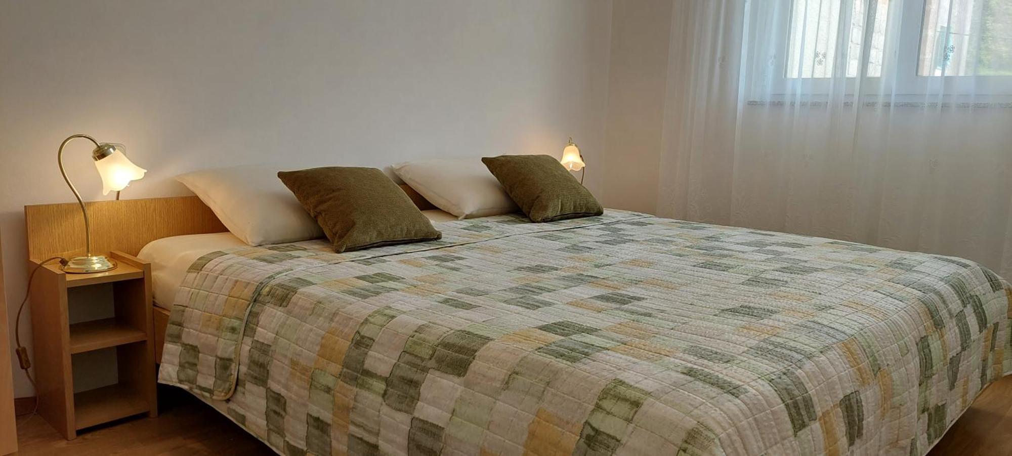Apartmani Sladana Kampor Номер фото