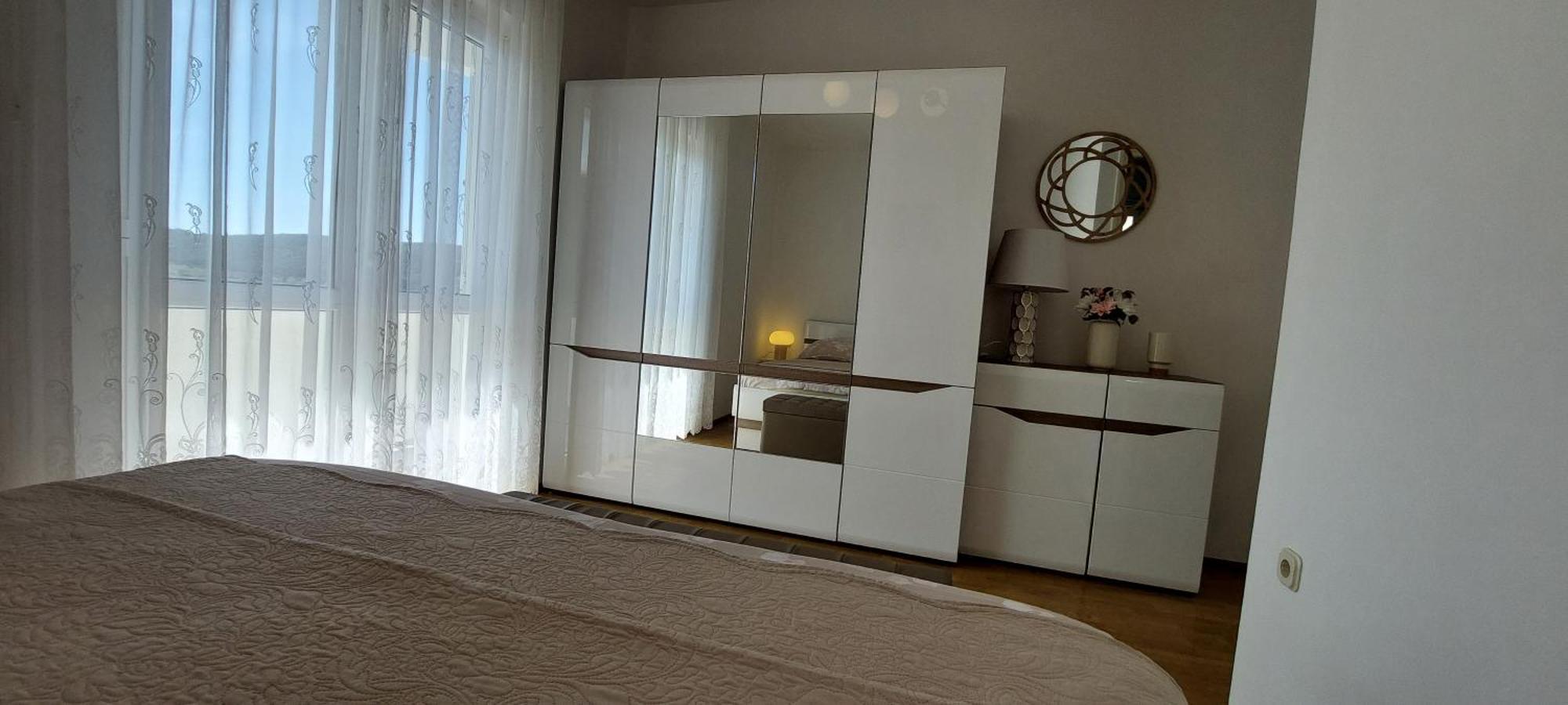 Apartmani Sladana Kampor Екстер'єр фото