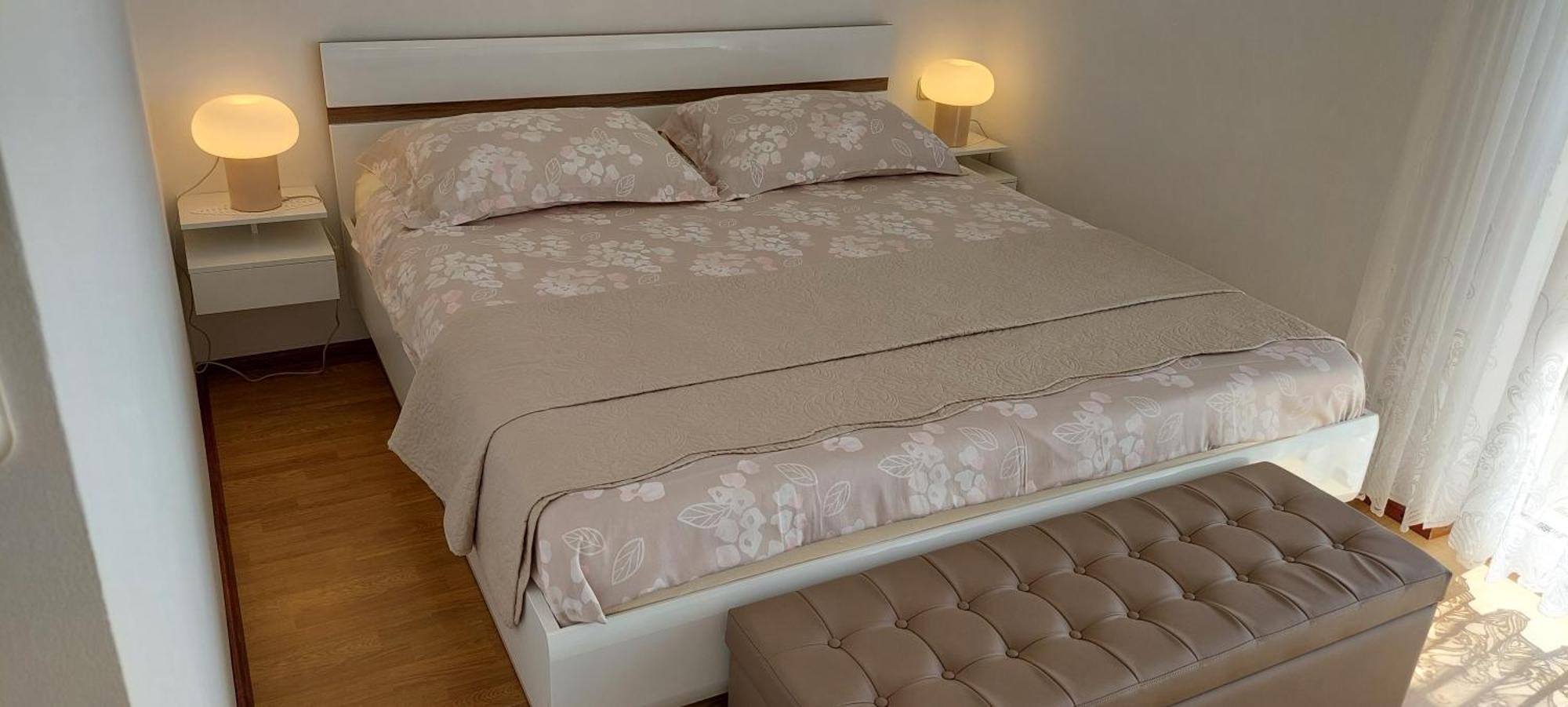 Apartmani Sladana Kampor Екстер'єр фото